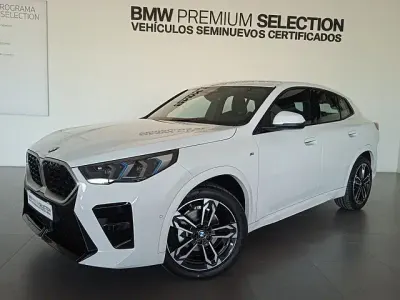 Usado BMW 120 Comfort Edition 163 CV (119 kW) 2025 Utilitario