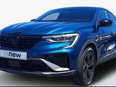 Usado Renault Arkana Engineered 145 CV (106 kW) 2023 Azul SUV
