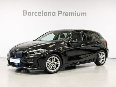 Usado BMW 118 Comfort Edition 150 CV (110 kW) 2024 Utilitario