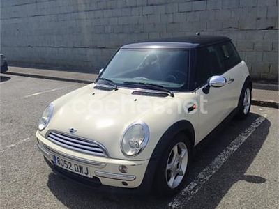 Usado Mini One D