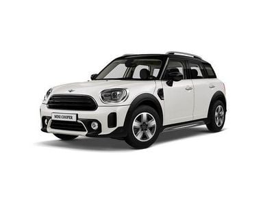 Usado Mini Cooper Countryman 136 CV (100 kW) 2024 SUV