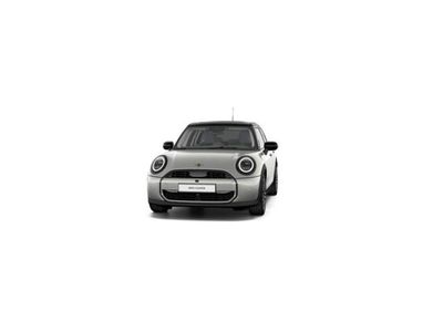Usado Mini Cooper 114 kW (156 CV) 2025 Melting silver iii metalizada Utilitario