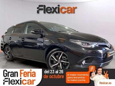Toyota Auris Touring Sports