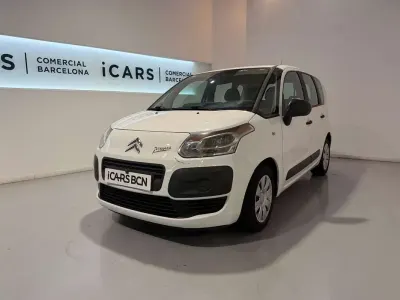 Usado Citroën C3