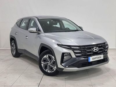 Usado Hyundai Tucson 159 CV (116 kW) 2025 SUV
