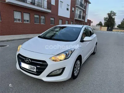 Usado Hyundai i30