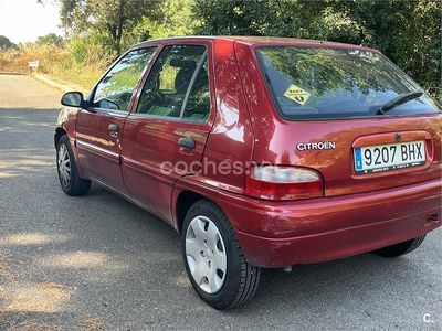 Citroën Saxo