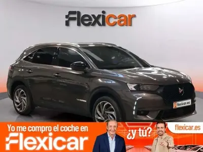 Usado DS Automobiles DS7 Crossback