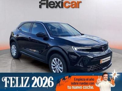 Negro Usado 2021 Opel Mokka Business Elegance SUV | 13.990 € (Buen precio)