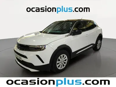 Usado Opel Mokka Edition 110 CV (80 kW) 2021 Blanco SUV