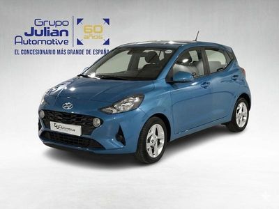 Nuevo Hyundai i10 63 CV (46 kW) 2026 Otro Utilitario