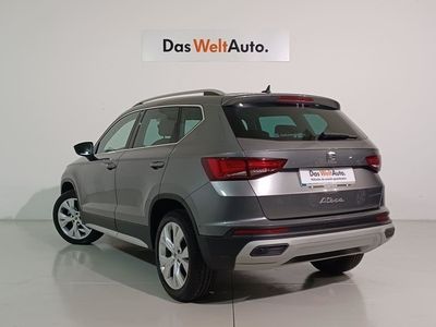 usado Seat Ateca 1.5 TSI S&S X-Perience XL DSG 110 kW (150 CV)