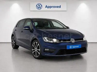 Używany VW Golf VII
