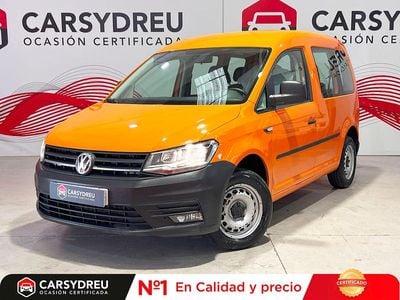 VW Caddy