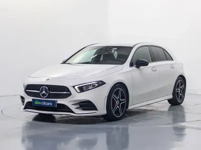 Usado Mercedes A200 163 CV (119 kW) 2018