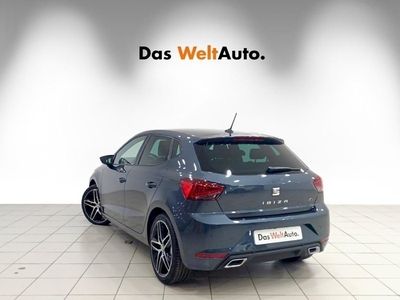 usado Seat Ibiza 1.0 TSI FR Go2 81 kW (110 CV)