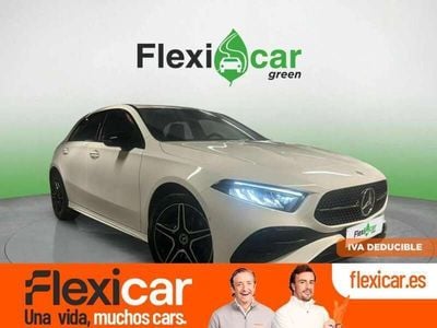 Mercedes A250