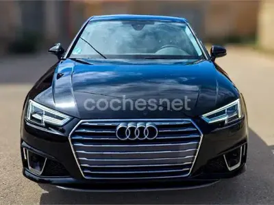 Usado Audi A4