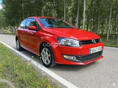 VW Polo