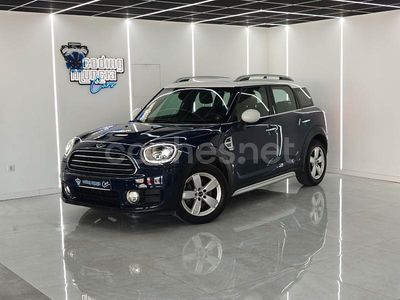 Mini Cooper D Countryman