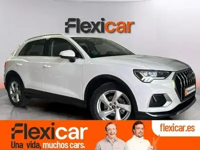 Occasion Audi Q3 Advanced Plus 150 ch (110 kW) 2023 Blanc SUV