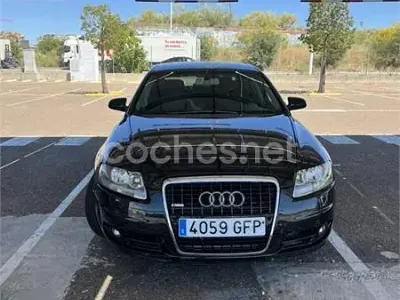 Usado Audi A6