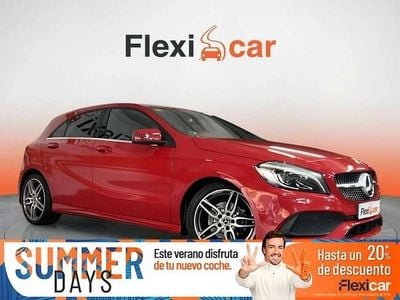 Mercedes A200