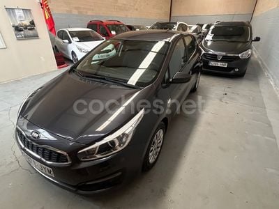 Kia Ceed GT