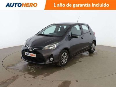 usado Toyota Yaris 1.0 City