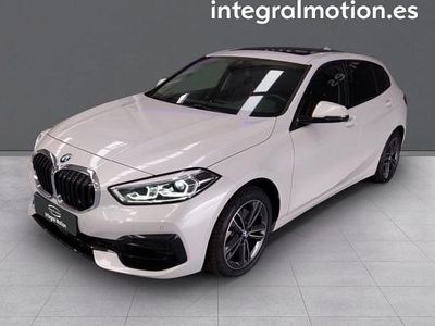 Usado BMW 116 109 HP (80 kW) 2023 Citadino