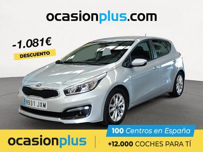 Kia Ceed GT