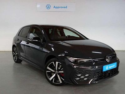 Usado VW Golf VIII GTE 272 CV (200 kW) 2025 Gris Berlina