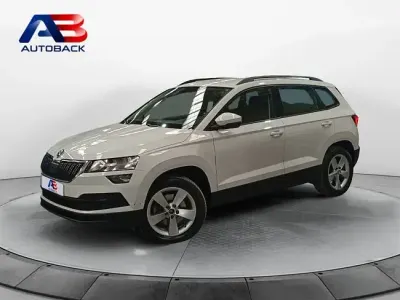 Occasion Skoda Karoq