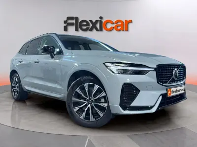Usado Volvo XC60