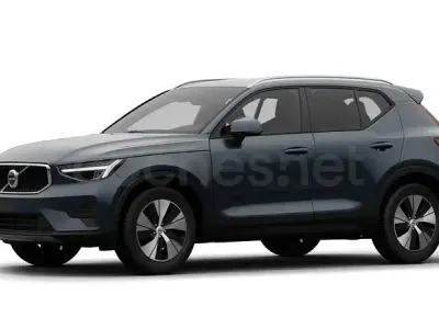 Nuevo Volvo XC40 Core 163 CV (119 kW) 2026 Azul SUV