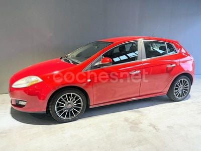 Fiat Bravo