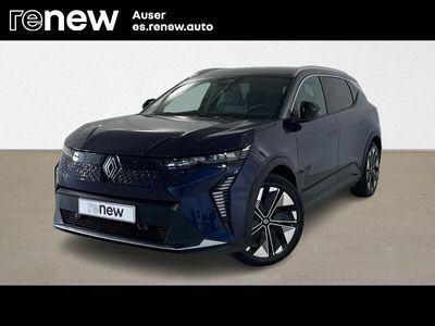 Renault Scénic