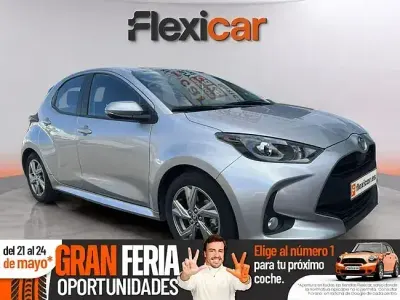 Gebraucht Toyota Yaris Hybrid