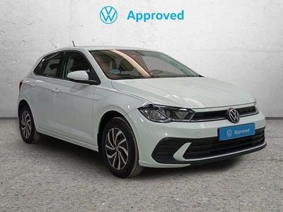 Usado VW Polo
