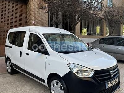 Dacia Dokker