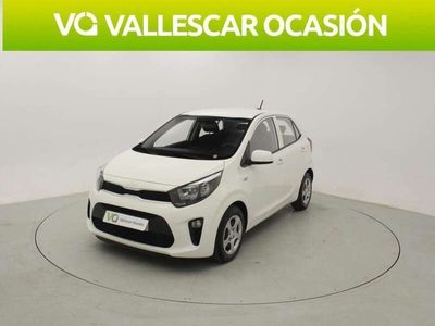 usado Kia Picanto 1.0 DPi Concept