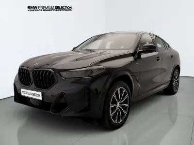 Usado BMW X6