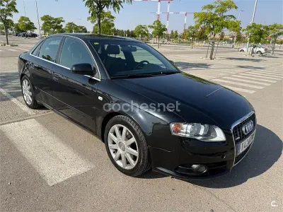 Usado Audi A4