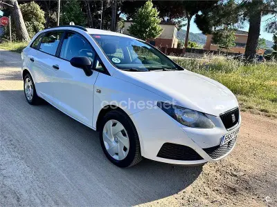 Usado Seat Ibiza ST