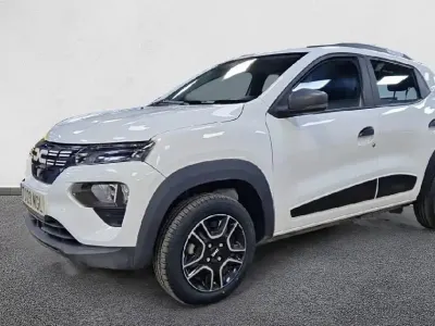 Usado Dacia Spring Expression 33 kW (45 CV) 2023 Utilitario