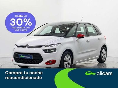 Citroën C4 Picasso