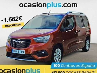 Opel Combo Life