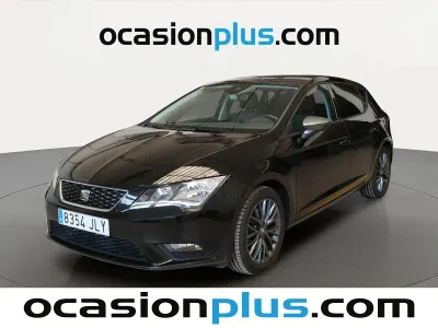 Usado Seat Leon
