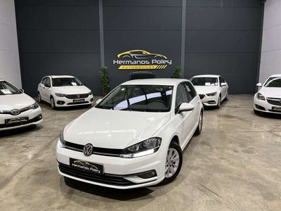 usado VW Golf VII 