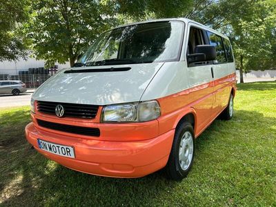 VW Multivan